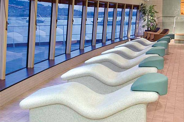 Norwegian Jewel Gallery Image